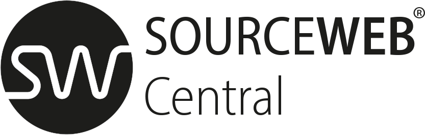SourceWeb Central